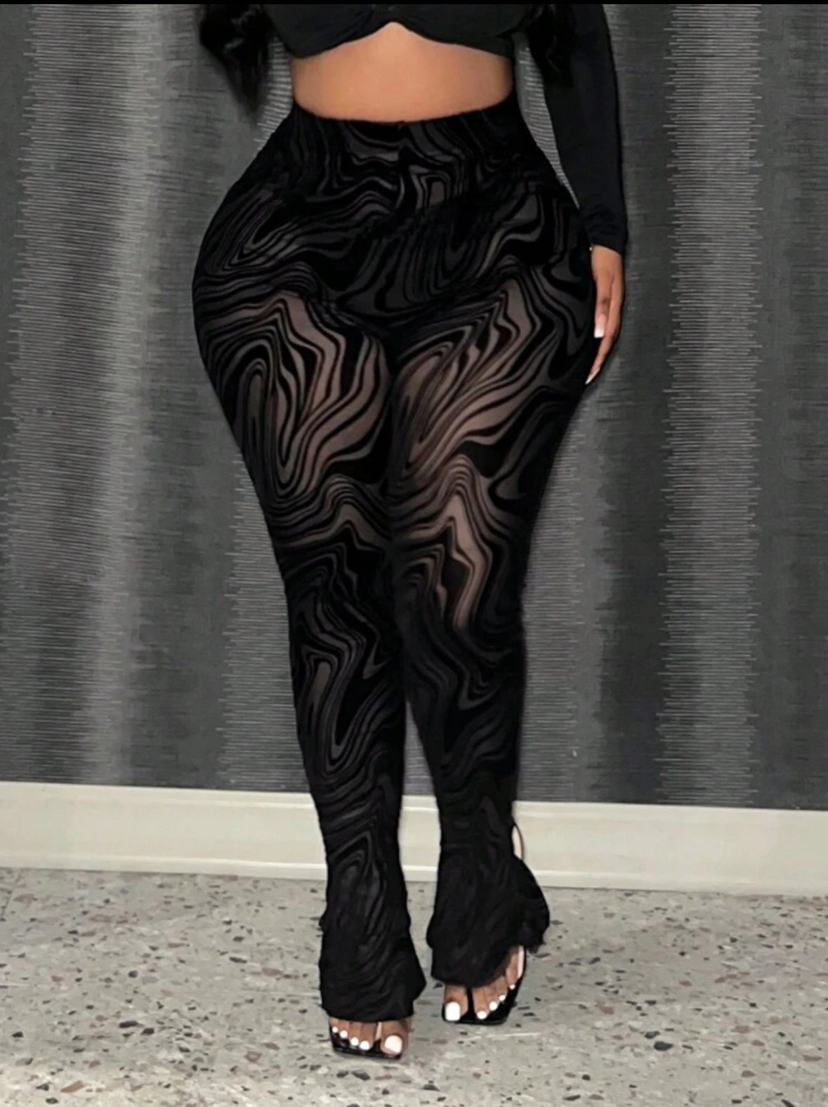 Pretty Pants