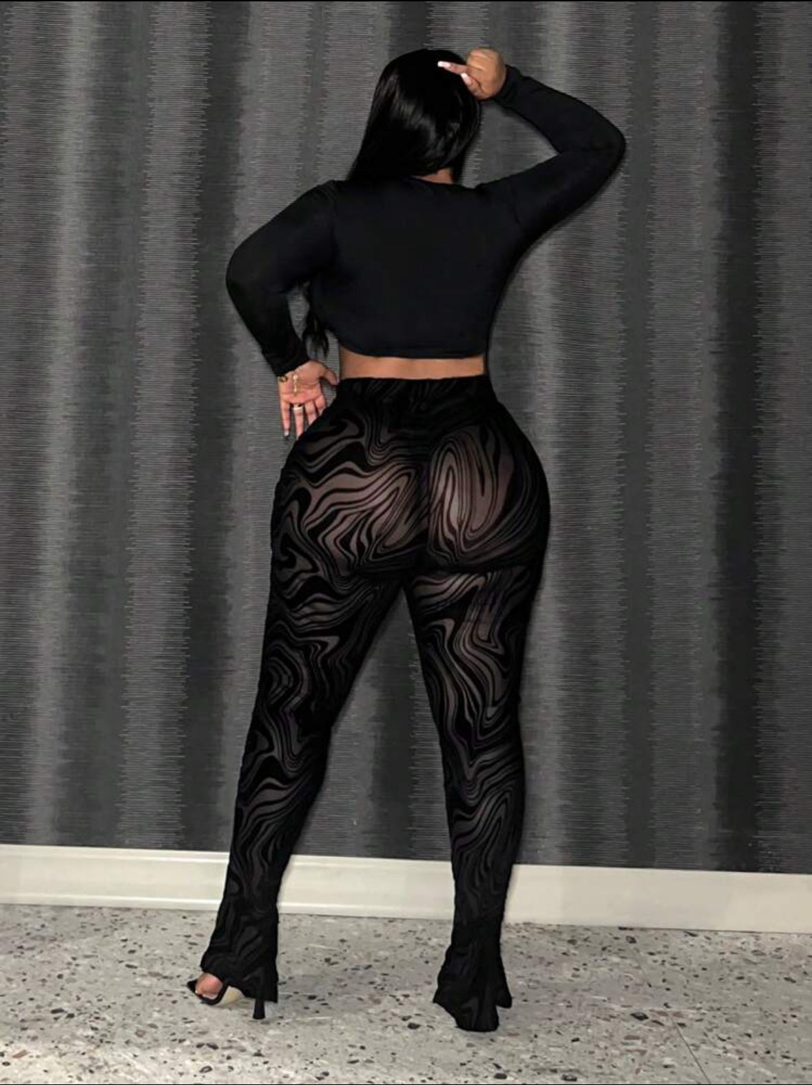 Pretty Pants
