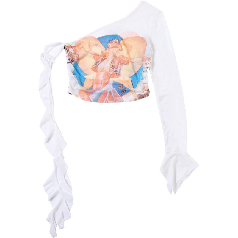 Angel Top