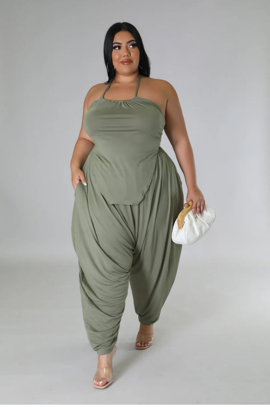 Mallorie Set