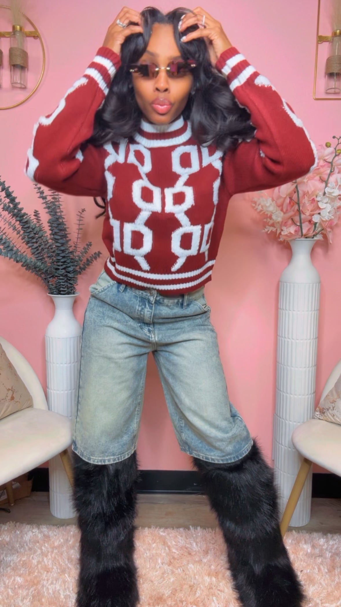 Lenay Top