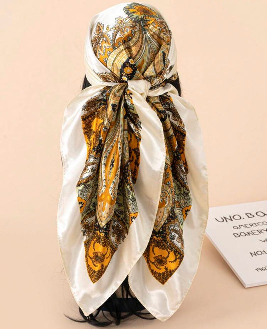 Pria Scarf