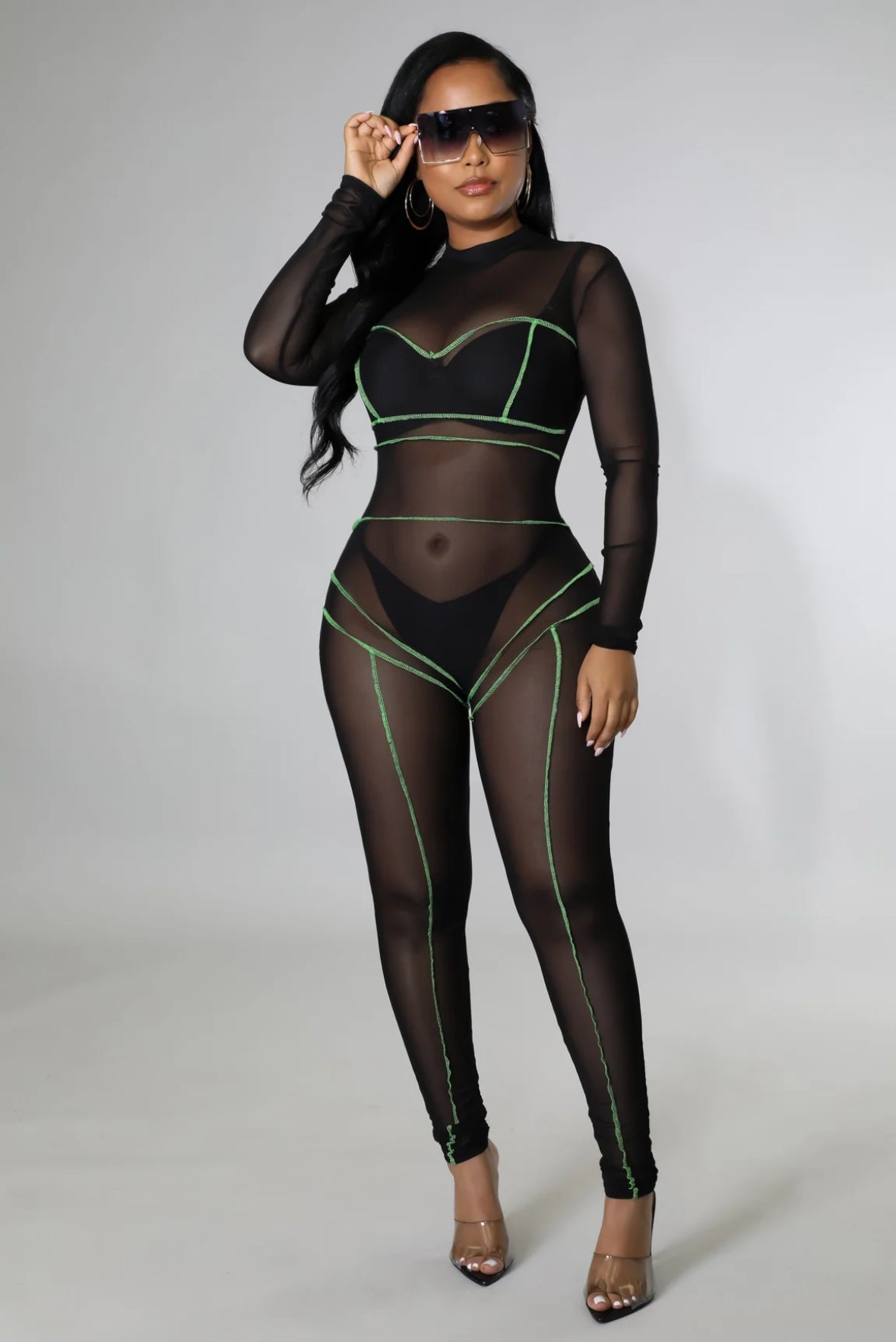 Hottie Bodysuit