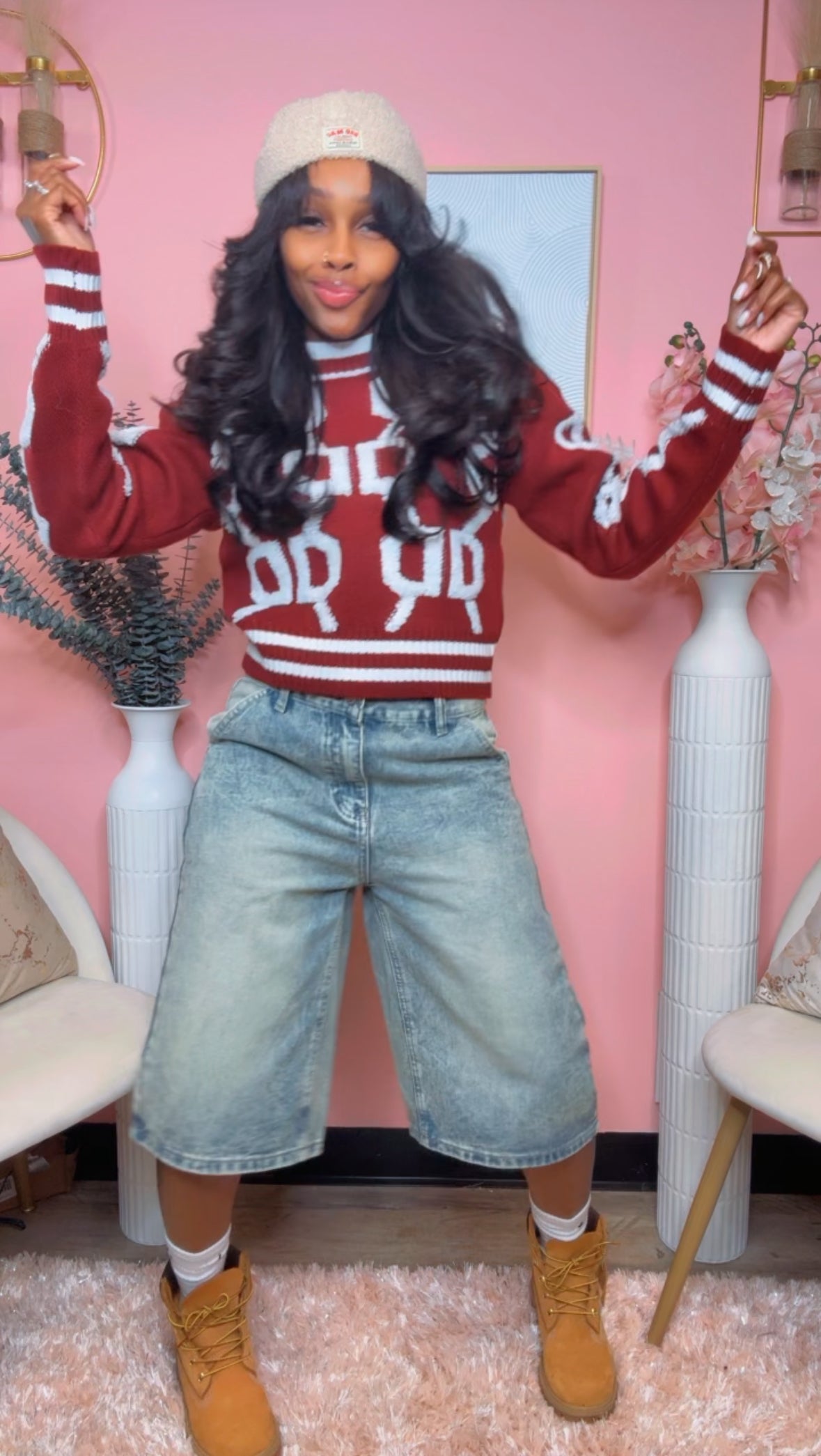 Lenay Top