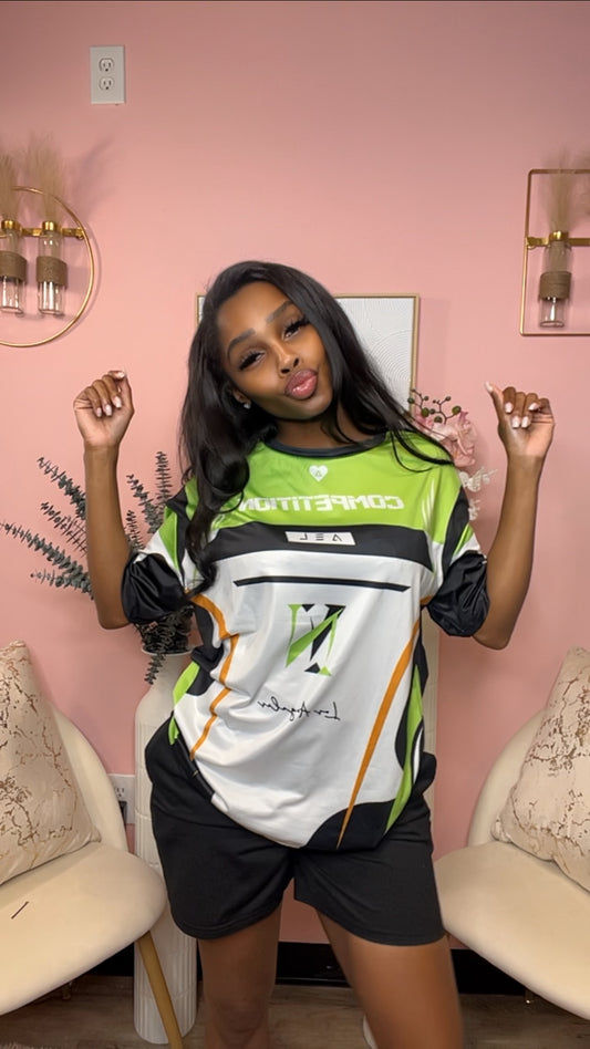 Niecy Top