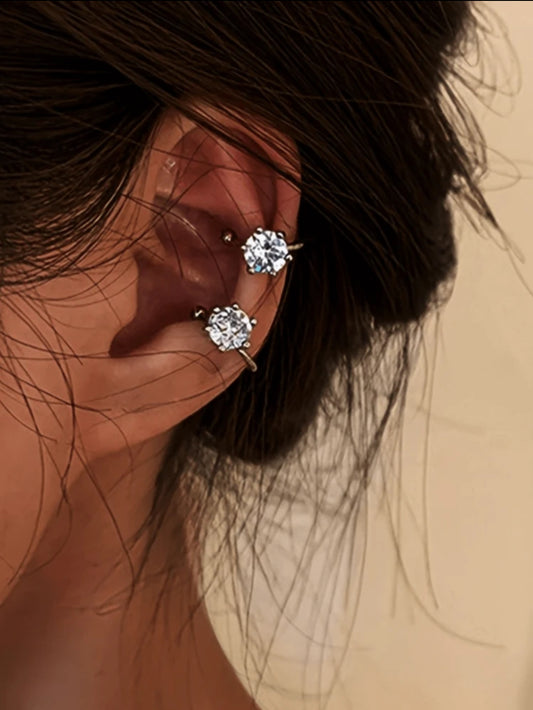 Double Earring