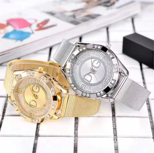 D&G Watch
