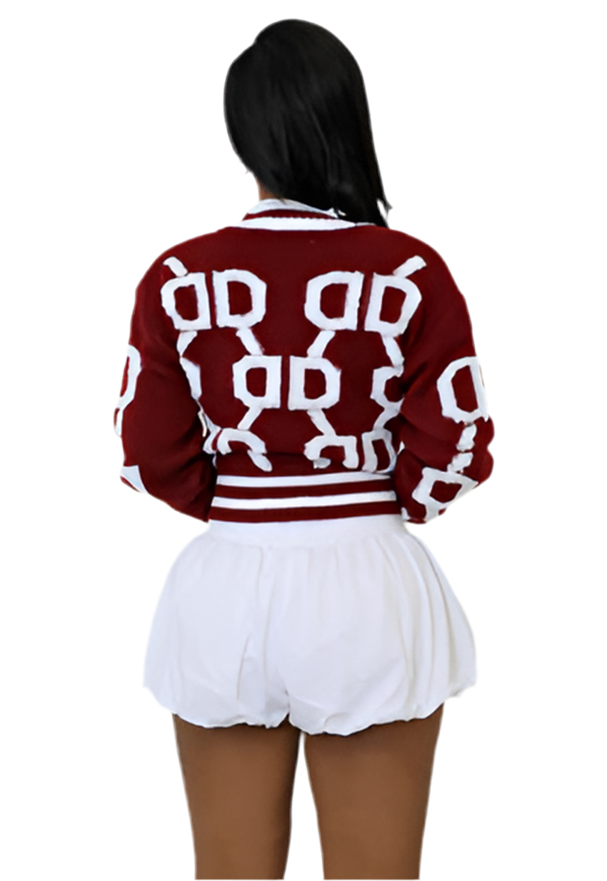 Lenay Top
