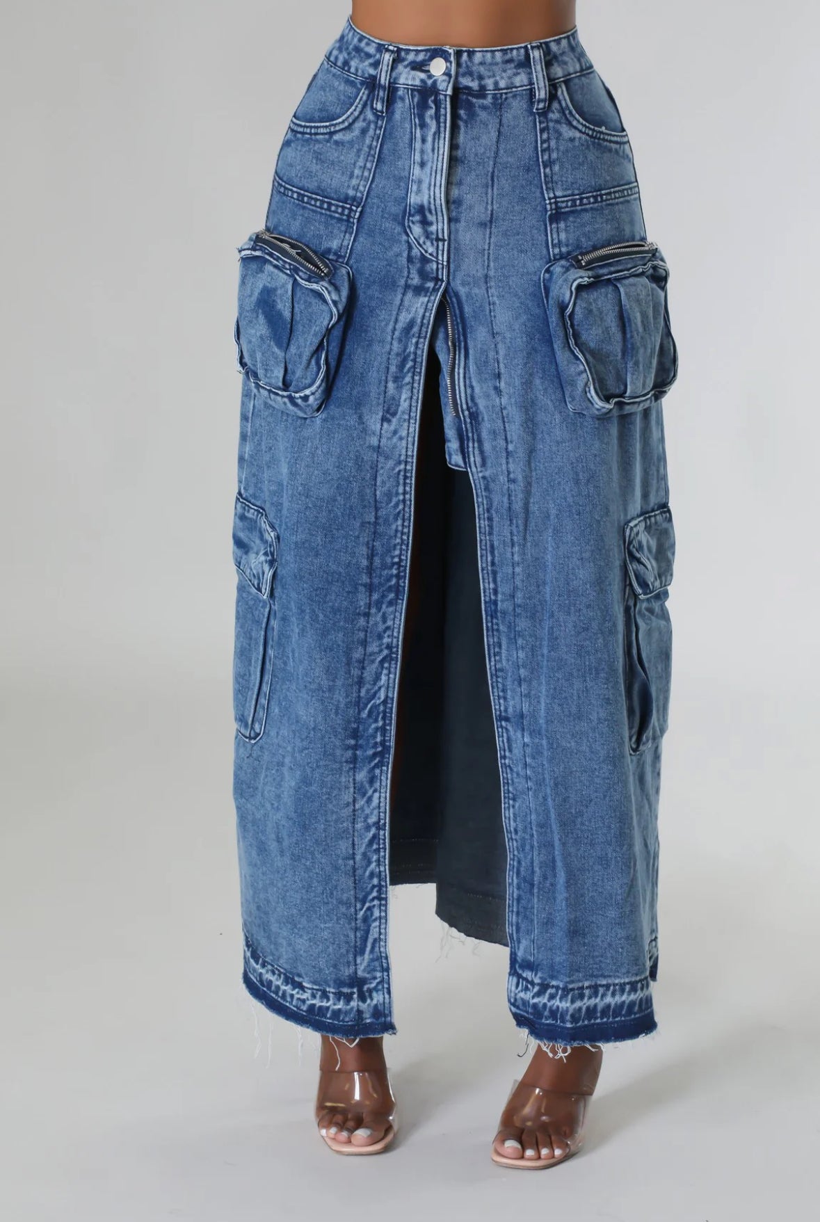 So Clever Skirt