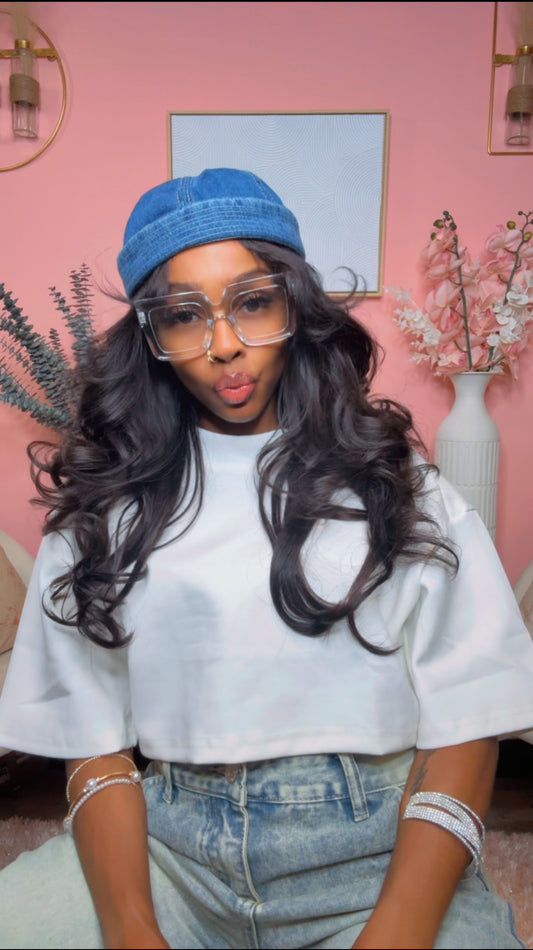 Jeanie Beanie