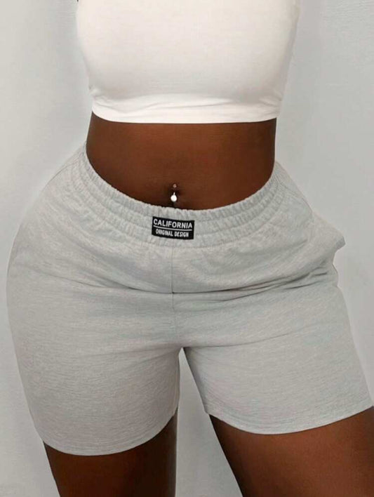 Keita Shorts