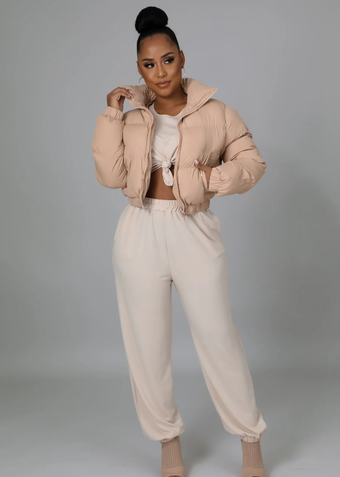 Kendi Jacket