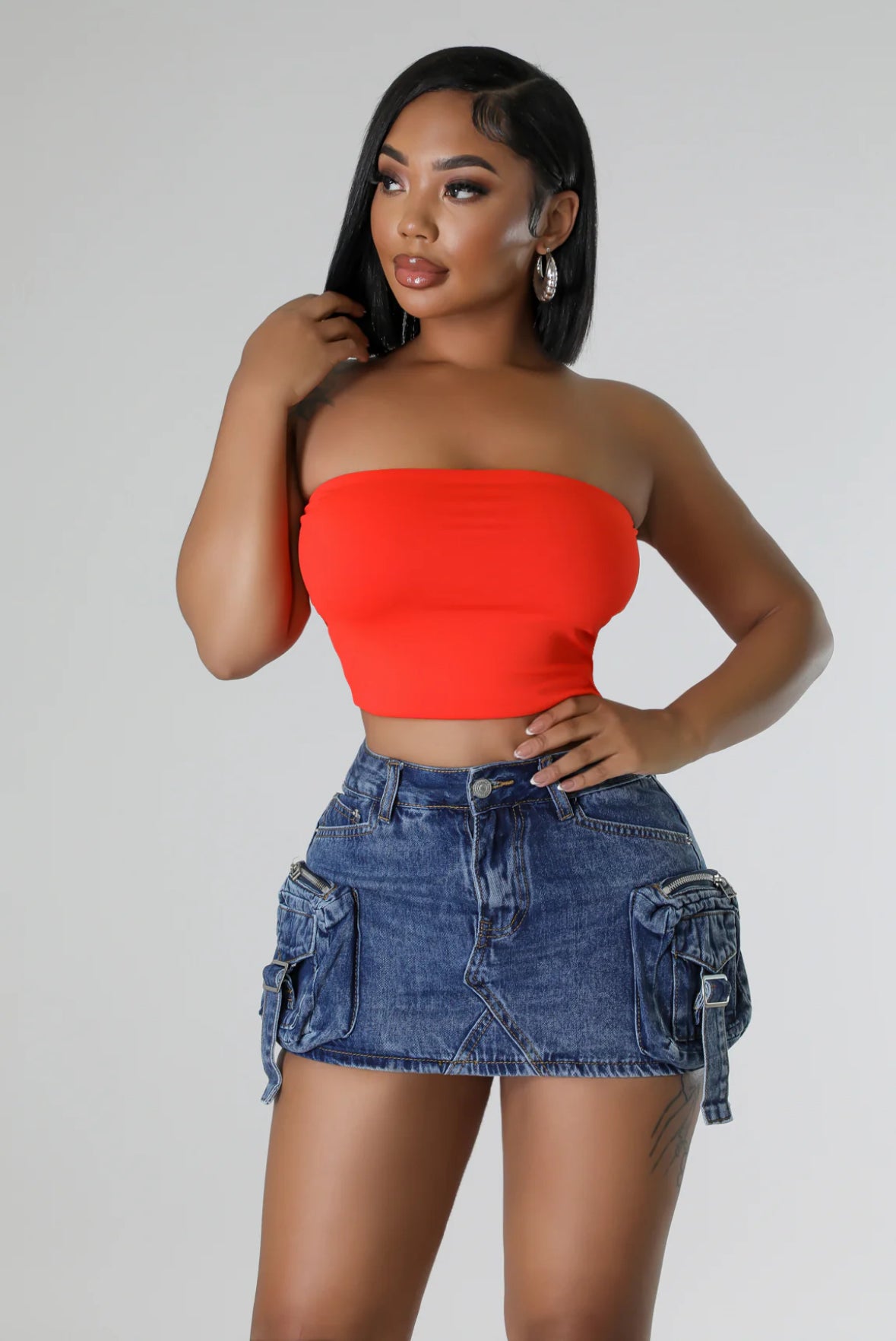 Mali Skirt