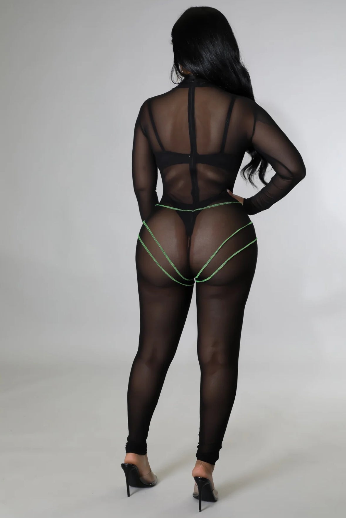 Hottie Bodysuit